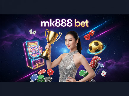 mk888 bet สมัครสมาชิก