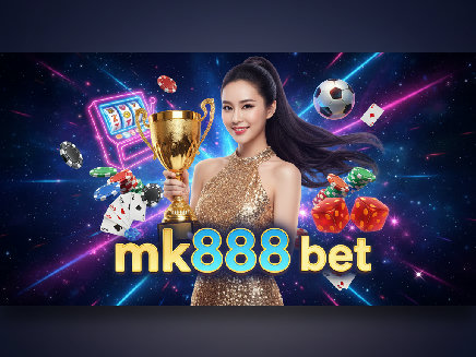 mk888 bet ทางเข้า